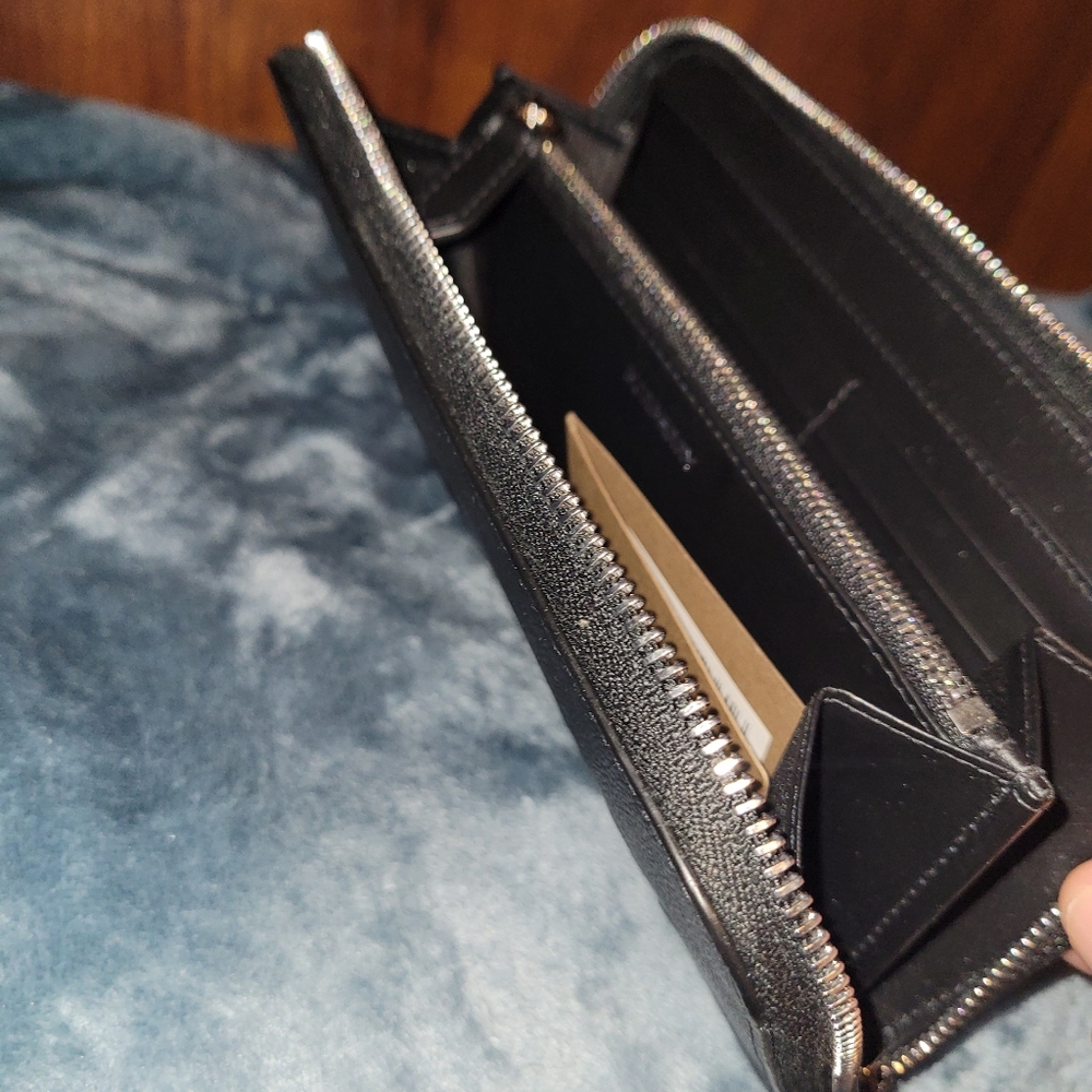 Card case burberry - Picture 3 of 3